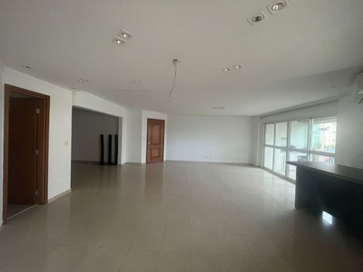 Apartamento em Ponta da Praia, Santos/SP de 199m² 3 quartos à venda por R$ 1.989.000,00