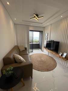 Apartamento em Ponta Negra, Natal/RN de 55m² 2 quartos à venda por R$ 414.000,00