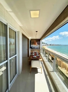 Apartamento em Praia da Costa, Vila Velha/ES de 90m² 3 quartos à venda por R$ 1.589.000,00