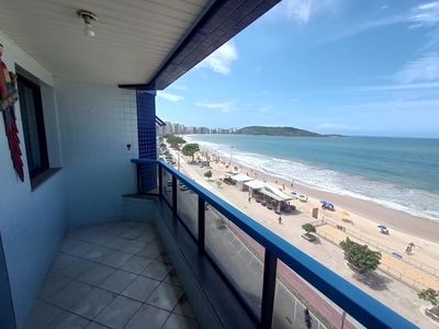 Apartamento em Praia do Morro, Guarapari/ES de 103m² 3 quartos à venda por R$ 849.000,00