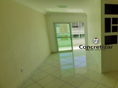 Apartamento em Praia do Morro, Guarapari/ES de 105m² 3 quartos à venda por R$ 689.000,00