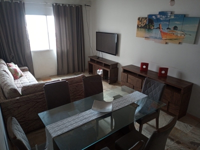 Apartamento em Praia do Morro, Guarapari/ES de 120m² 3 quartos à venda por R$ 394.000,00