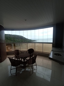 Apartamento em Praia do Morro, Guarapari/ES de 120m² 4 quartos à venda por R$ 2.149.000,00
