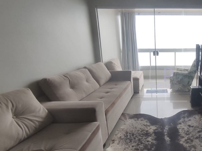 Apartamento em Praia do Morro, Guarapari/ES de 140m² 3 quartos à venda por R$ 999.000,00