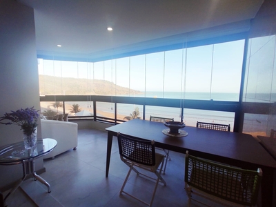 Apartamento em Praia do Morro, Guarapari/ES de 145m² 3 quartos à venda por R$ 1.699.000,00