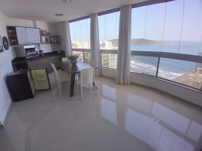 Apartamento em Praia do Morro, Guarapari/ES de 148m² 4 quartos à venda por R$ 1.349.000,00