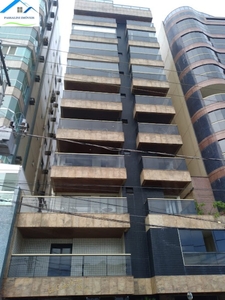 Apartamento em Praia do Morro, Guarapari/ES de 167m² 3 quartos à venda por R$ 1.234.000,00