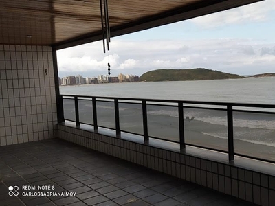 Apartamento em Praia do Morro, Guarapari/ES de 168m² 3 quartos à venda por R$ 999.000,00