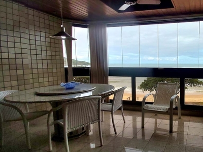 Apartamento em Praia do Morro, Guarapari/ES de 180m² 3 quartos à venda por R$ 1.499.000,00