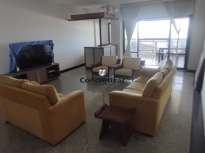 Apartamento em Praia do Morro, Guarapari/ES de 200m² 3 quartos à venda por R$ 1.499.000,00