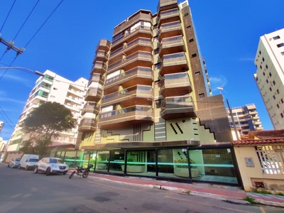 Apartamento em Praia do Morro, Guarapari/ES de 290m² 5 quartos à venda por R$ 989.000,00