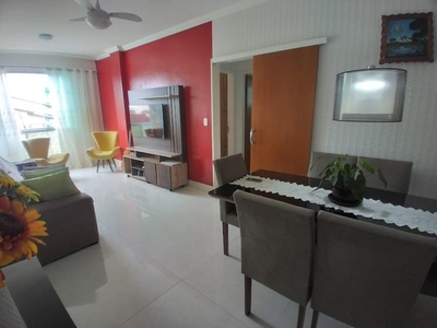 Apartamento em Praia do Morro, Guarapari/ES de 70m² 2 quartos à venda por R$ 369.000,00
