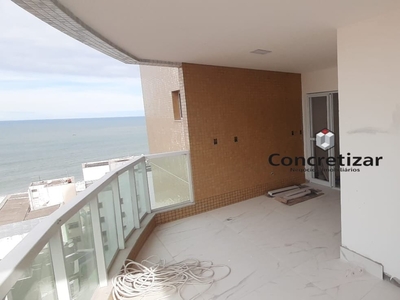 Apartamento em Praia do Morro, Guarapari/ES de 75m² 2 quartos à venda por R$ 779.000,00