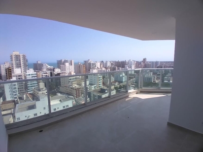 Apartamento em Praia do Morro, Guarapari/ES de 78m² 2 quartos à venda por R$ 597.000,00