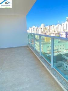 Apartamento em Praia do Morro, Guarapari/ES de 78m² 2 quartos à venda por R$ 632.000,00