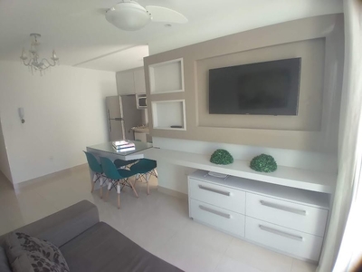 Apartamento em Praia do Morro, Guarapari/ES de 91m² 2 quartos à venda por R$ 449.000,00