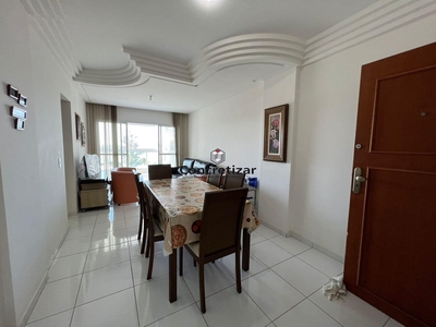 Apartamento em Praia do Morro, Guarapari/ES de 93m² 2 quartos à venda por R$ 744.000,00