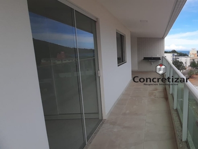 Apartamento em Praia do Morro, Guarapari/ES de 99m² 3 quartos à venda por R$ 827.000,00