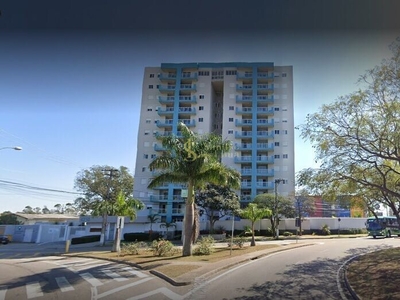 Apartamento em Recanto Quarto Centenário, Jundiaí/SP de 68m² 2 quartos à venda por R$ 635.000,00