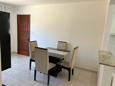 Apartamento em Recreio, Rio das Ostras/RJ de 56m² 2 quartos à venda por R$ 250.000,00 ou para locação R$ 1.300,00/mes