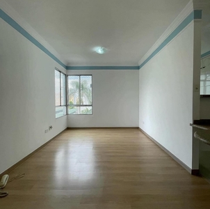 Apartamento em Residencial das Ilhas, Bragança Paulista/SP de 52m² 2 quartos à venda por R$ 279.000,00