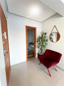 Apartamento em Residencial Interlagos, Rio Verde/GO de 107m² 3 quartos à venda por R$ 979.000,00