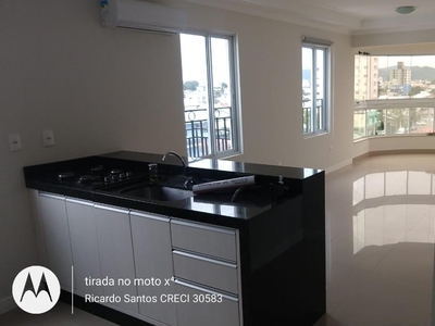 Apartamento em Rio Pequeno, Camboriú/SC de 85m² 2 quartos para locação R$ 2.100,00/mes