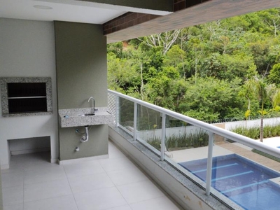Apartamento em Saco Grande, Florianópolis/SC de 95m² 3 quartos à venda por R$ 948.000,00