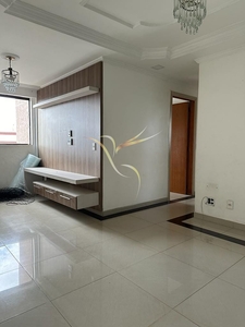 Apartamento em Samambaia Norte (Samambaia), Brasília/DF de 70m² 3 quartos à venda por R$ 309.000,00