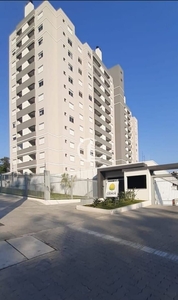 Apartamento em Santa Catarina, Caxias do Sul/RS de 54m² 2 quartos à venda por R$ 208.000,00