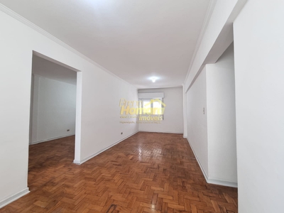 Apartamento em Santa Cecília, São Paulo/SP de 57m² 1 quartos para locação R$ 1.700,00/mes