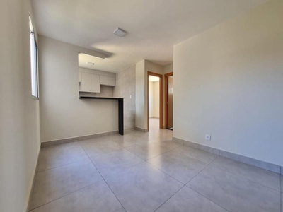 Apartamento em Santa Cruz II, Cuiabá/MT de 43m² 2 quartos à venda por R$ 218.000,00