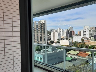Apartamento em Santa Lúcia, Vitória/ES de 115m² 3 quartos à venda por R$ 849.000,00