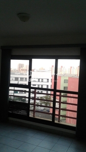 Apartamento em Sé, São Paulo/SP de 38m² 1 quartos à venda por R$ 220.000,00 ou para locação R$ 990,00/mes