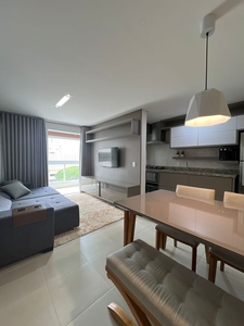 Apartamento em Setor Oeste, Goiânia/GO de 50m² 1 quartos à venda por R$ 468.000,00