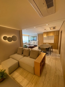 Apartamento em Sion, Belo Horizonte/MG de 140m² 4 quartos à venda por R$ 2.619.000,00