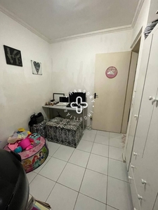 Apartamento em São Jorge, Maceió/AL de 48m² 2 quartos à venda por R$ 149.000,00