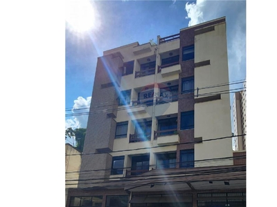 Apartamento em São Mateus, Juiz de Fora/MG de 61m² 1 quartos à venda por R$ 259.000,00