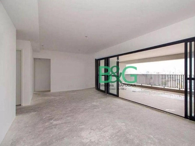 Apartamento em Tatuapé, São Paulo/SP de 165m² 4 quartos à venda por R$ 1.847.000,00