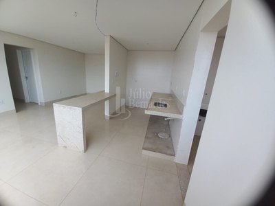 Apartamento em Todos os Santos, Montes Claros/MG de 90m² 3 quartos à venda por R$ 516.897,00