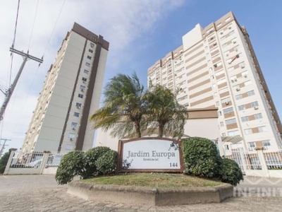 Apartamento em torres