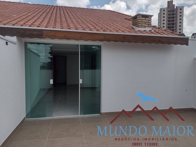 Apartamento em Vila Alzira, Santo André/SP de 100m² 2 quartos à venda por R$ 469.000,00