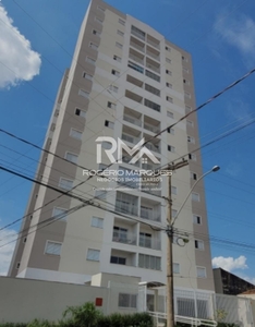 Apartamento em Vila Anchieta, São José do Rio Preto/SP de 10m² 2 quartos à venda por R$ 289.000,00