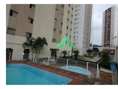 Apartamento em Vila Augusta, Guarulhos/SP de 65m² 2 quartos à venda por R$ 348.820,00