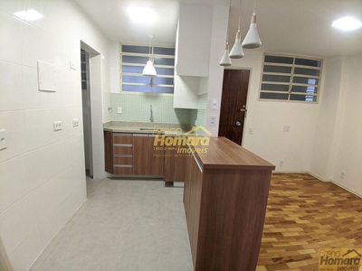 Apartamento em Vila Buarque, São Paulo/SP de 47m² 2 quartos para locação R$ 2.500,00/mes