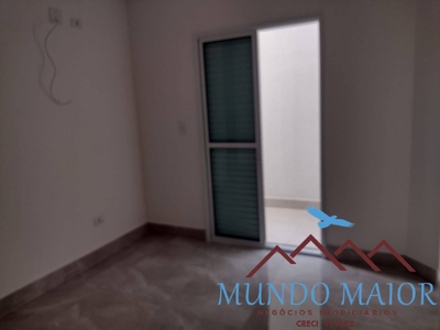 Apartamento em Vila Helena, Santo André/SP de 63m² 2 quartos à venda por R$ 329.000,00