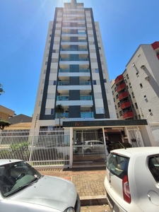 Apartamento em Vila Ipiranga, Londrina/PR de 68m² 2 quartos à venda por R$ 389.000,00