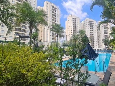 Apartamento em Vila Lageado, São Paulo/SP de 70m² 2 quartos à venda por R$ 681.500,00