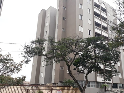 Apartamento em Vila Larsen 1, Londrina/PR de 65m² 3 quartos à venda por R$ 289.000,00