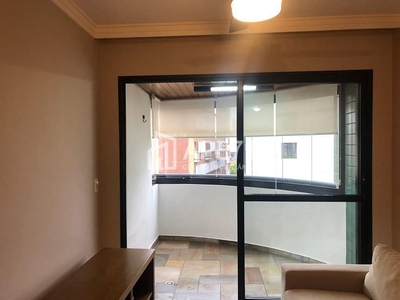 Apartamento em Vila Mariana, São Paulo/SP de 65m² 2 quartos para locação R$ 3.600,00/mes